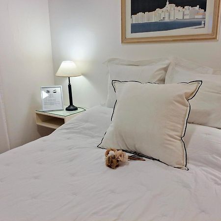Uehaus Departamentos En Caba-Buenos Aires 아파트 외부 사진