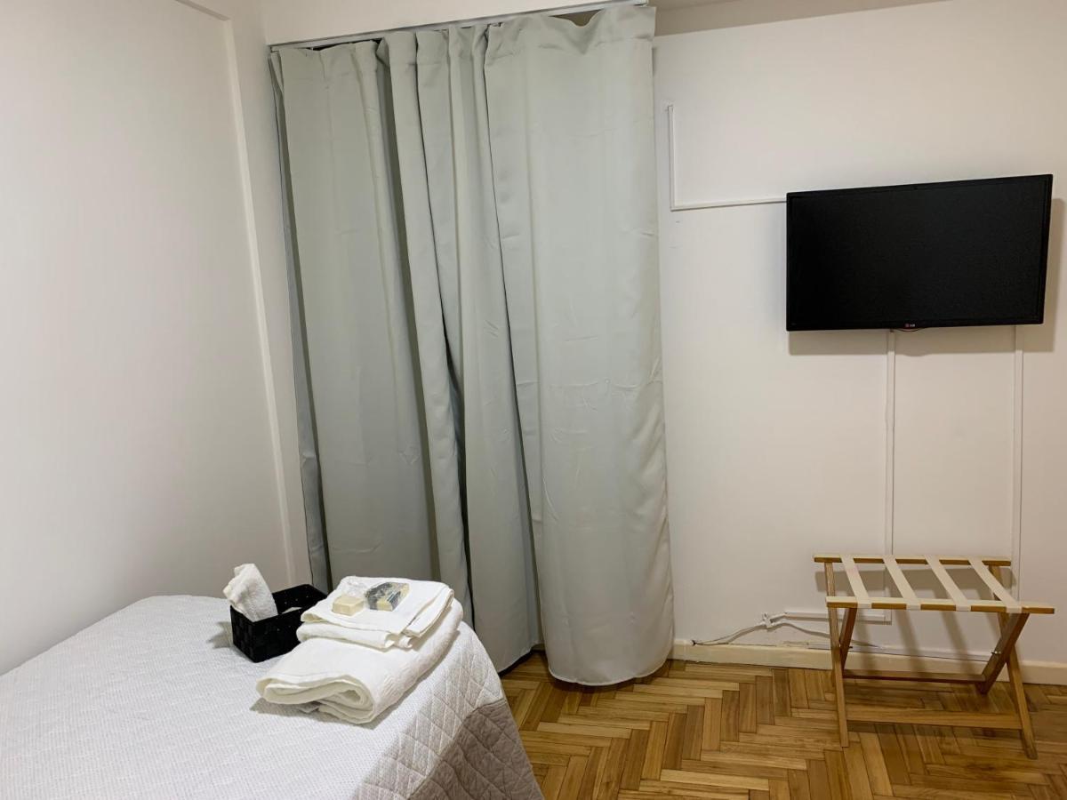 Uehaus Departamentos En Caba-Buenos Aires 아파트 외부 사진