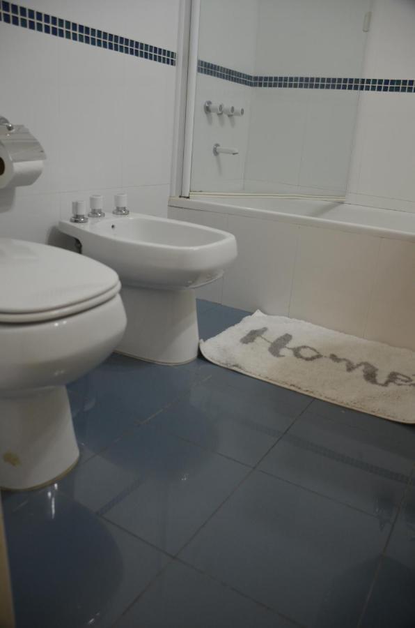 Uehaus Departamentos En Caba-Buenos Aires 아파트 외부 사진