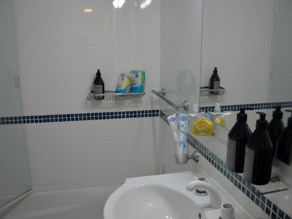 Uehaus Departamentos En Caba-Buenos Aires 아파트 외부 사진
