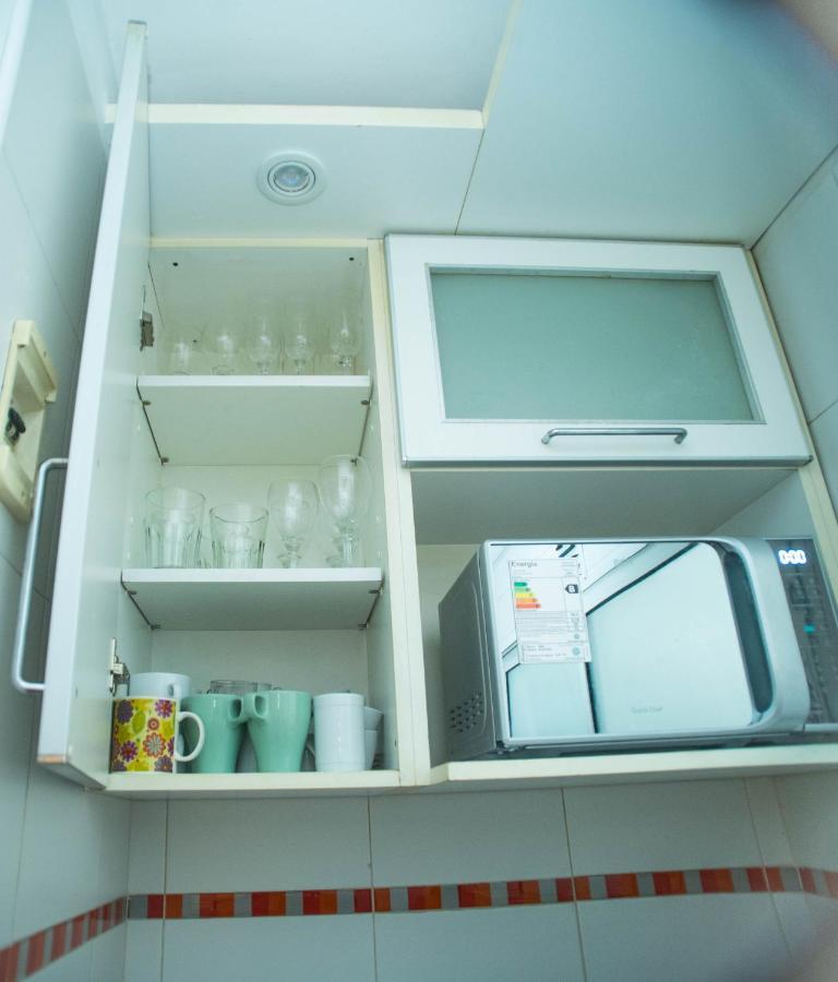 Uehaus Departamentos En Caba-Buenos Aires 아파트 외부 사진