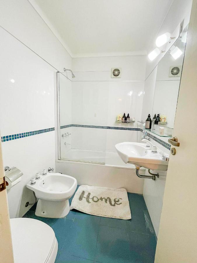 Uehaus Departamentos En Caba-Buenos Aires 아파트 외부 사진