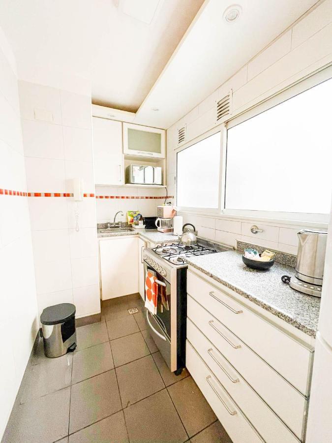 Uehaus Departamentos En Caba-Buenos Aires 아파트 외부 사진