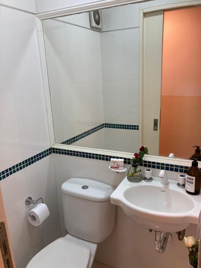 Uehaus Departamentos En Caba-Buenos Aires 아파트 외부 사진