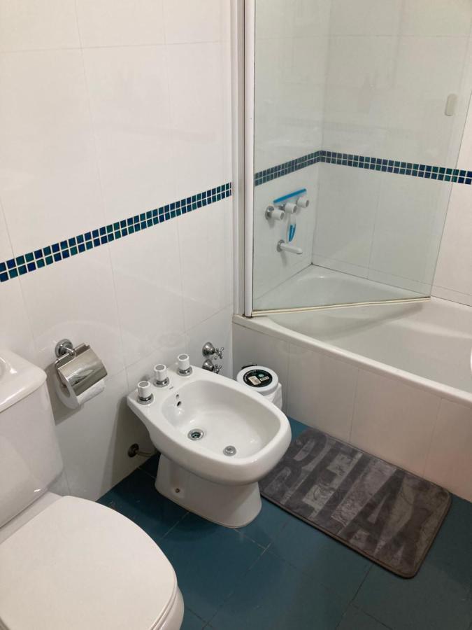 Uehaus Departamentos En Caba-Buenos Aires 아파트 외부 사진