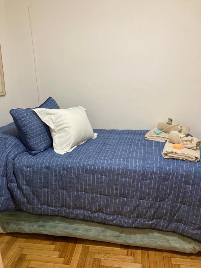Uehaus Departamentos En Caba-Buenos Aires 아파트 외부 사진