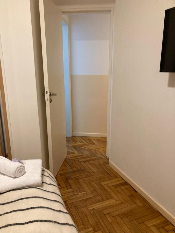 Uehaus Departamentos En Caba-Buenos Aires 아파트 외부 사진