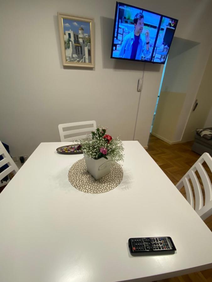 Uehaus Departamentos En Caba-Buenos Aires 아파트 외부 사진