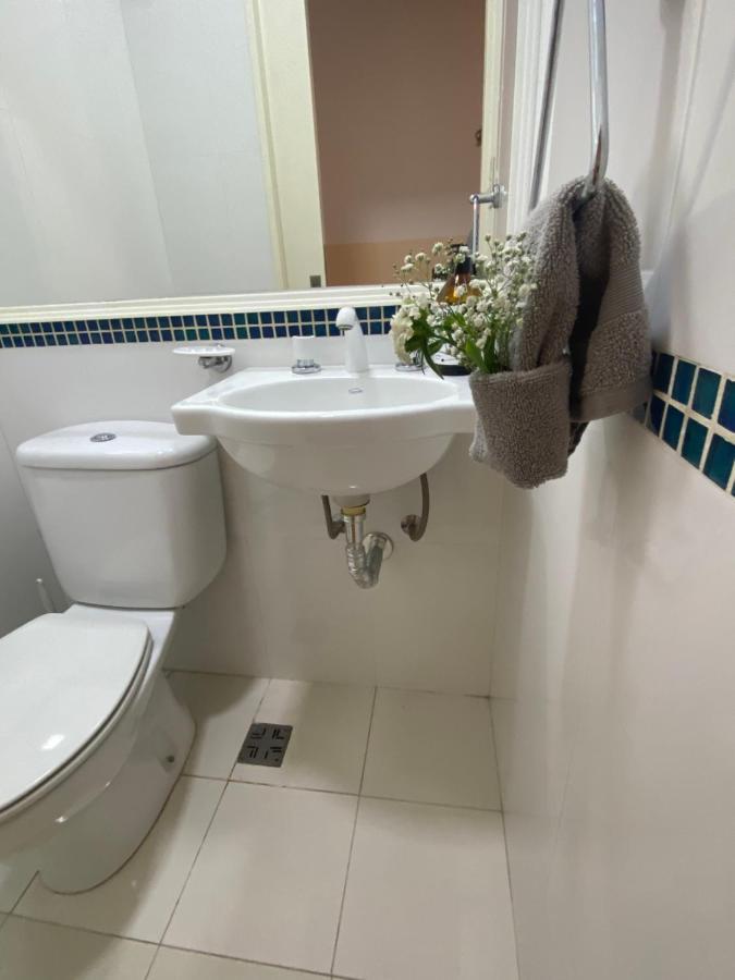 Uehaus Departamentos En Caba-Buenos Aires 아파트 외부 사진