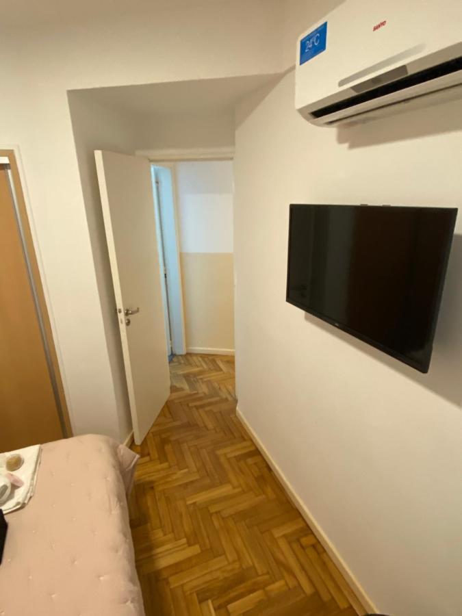 Uehaus Departamentos En Caba-Buenos Aires 아파트 외부 사진