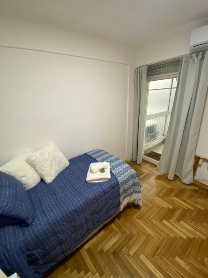 Uehaus Departamentos En Caba-Buenos Aires 아파트 외부 사진