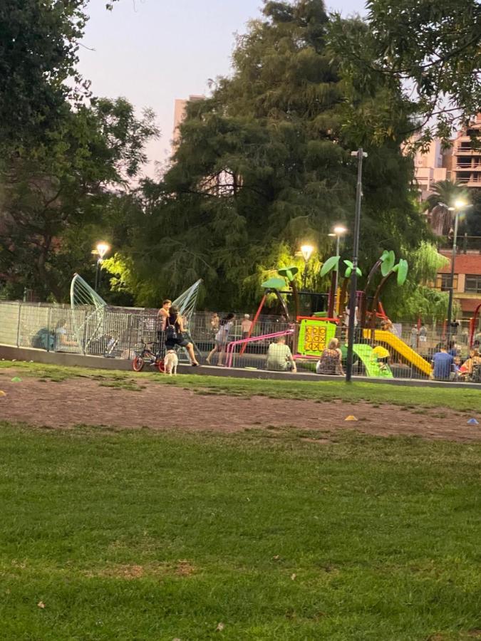 Uehaus Departamentos En Caba-Buenos Aires 아파트 외부 사진