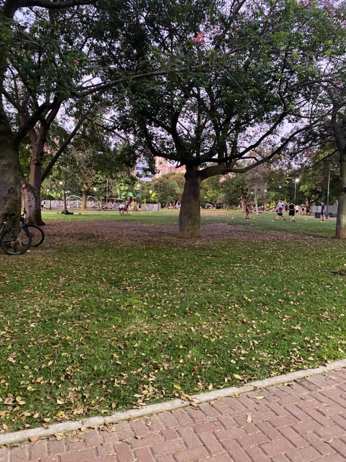 Uehaus Departamentos En Caba-Buenos Aires 아파트 외부 사진