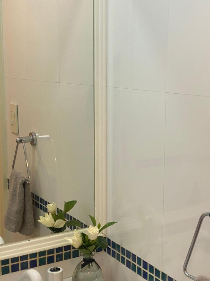 Uehaus Departamentos En Caba-Buenos Aires 아파트 외부 사진