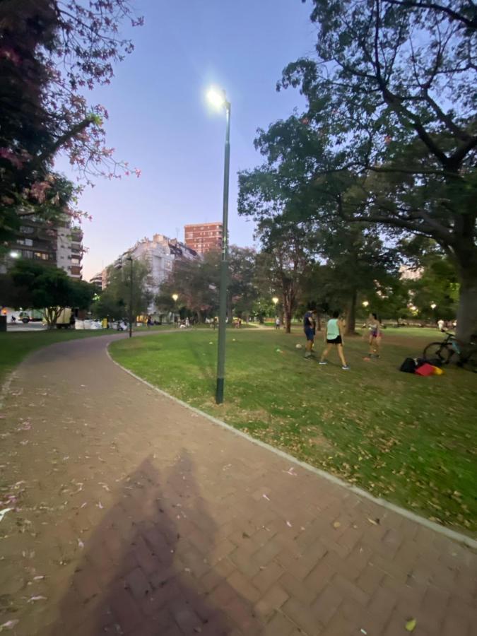 Uehaus Departamentos En Caba-Buenos Aires 아파트 외부 사진