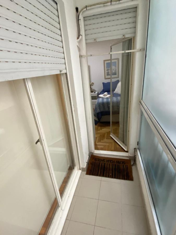 Uehaus Departamentos En Caba-Buenos Aires 아파트 외부 사진