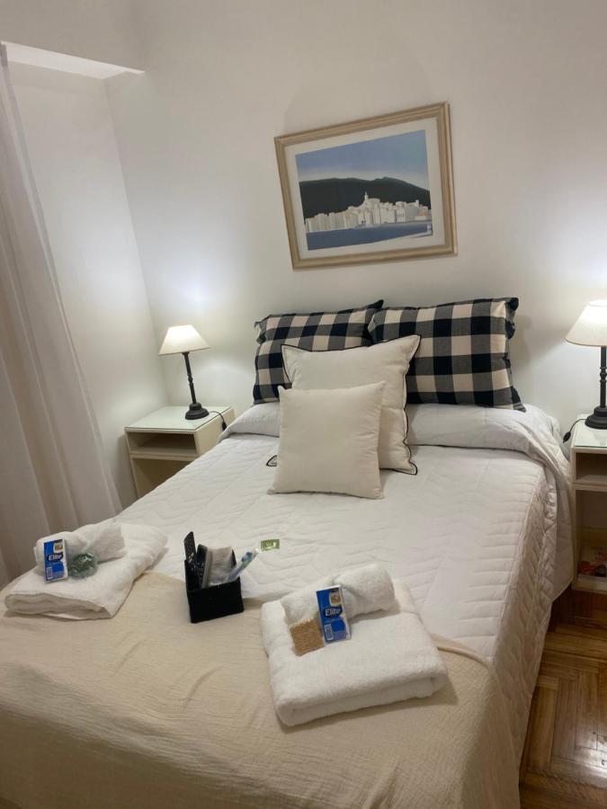 Uehaus Departamentos En Caba-Buenos Aires 아파트 외부 사진