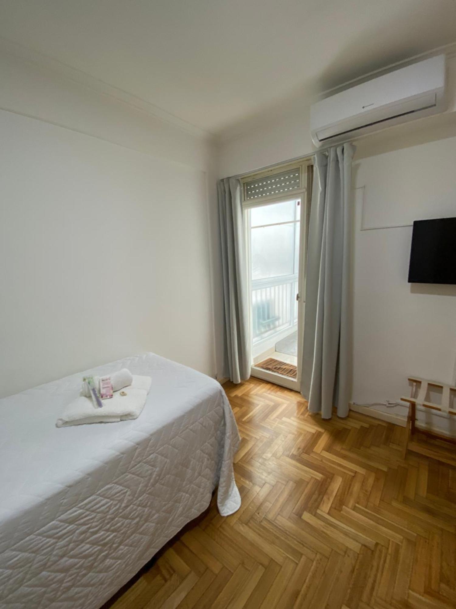 Uehaus Departamentos En Caba-Buenos Aires 아파트 외부 사진