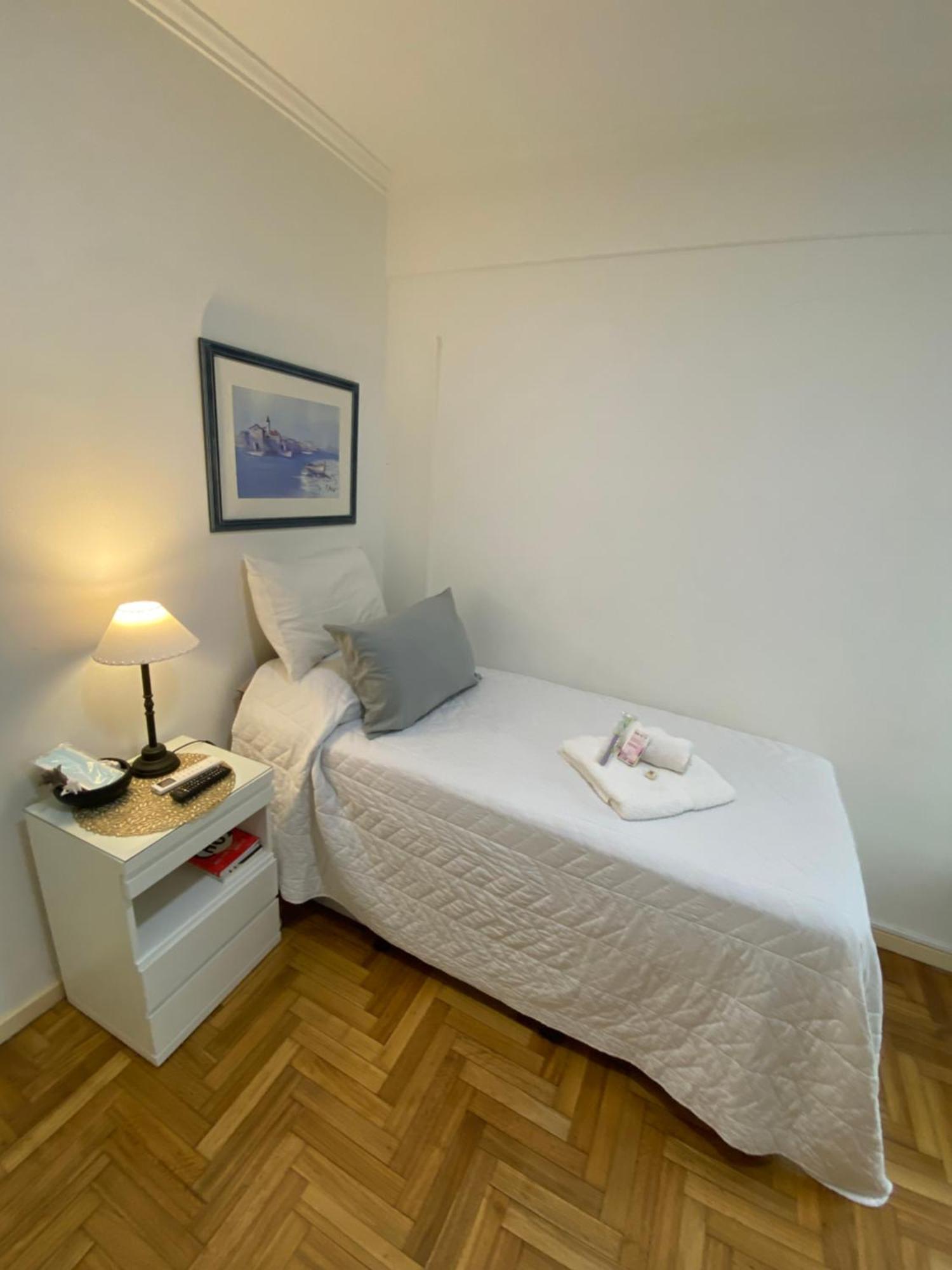 Uehaus Departamentos En Caba-Buenos Aires 아파트 외부 사진