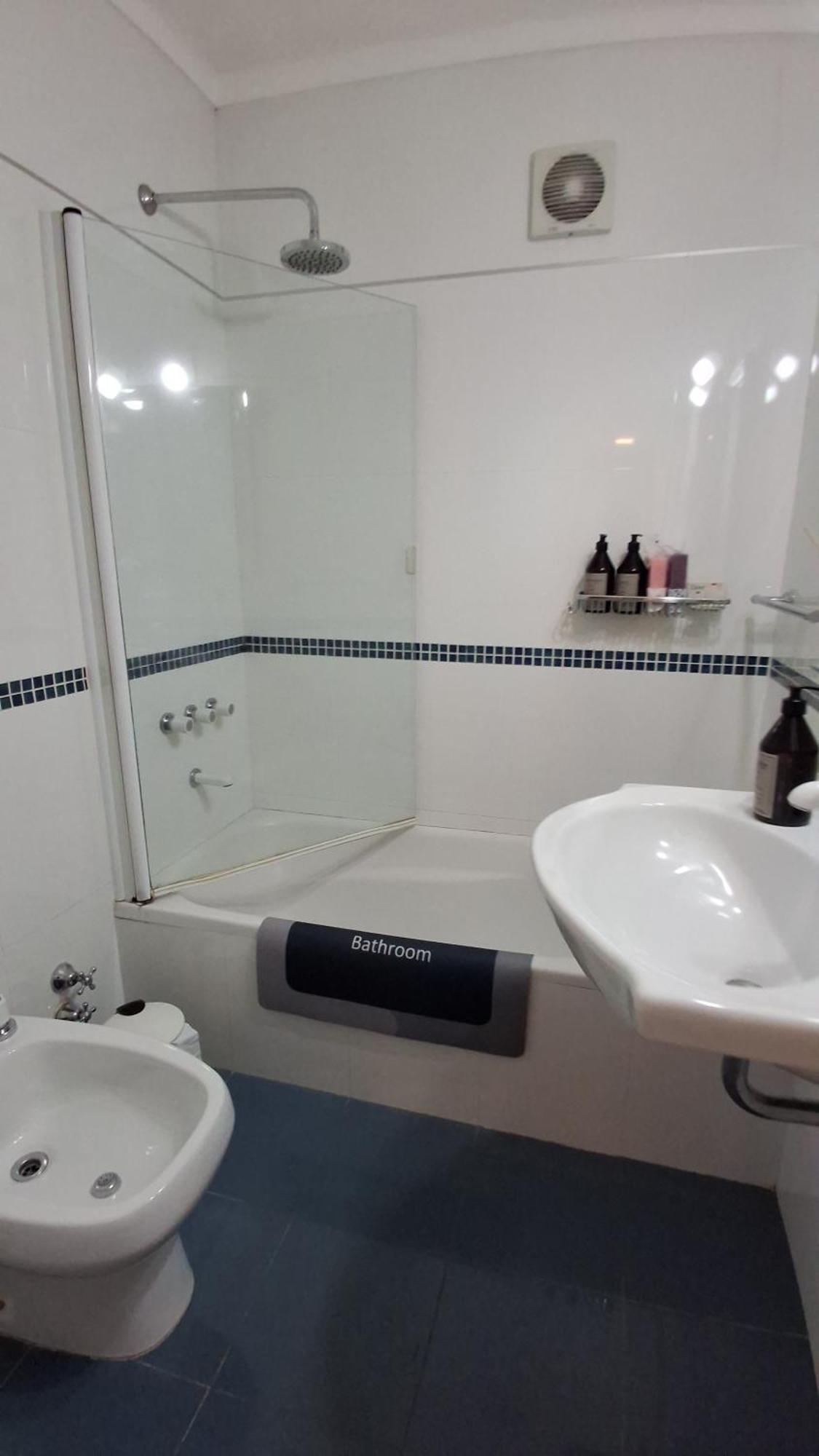 Uehaus Departamentos En Caba-Buenos Aires 아파트 외부 사진