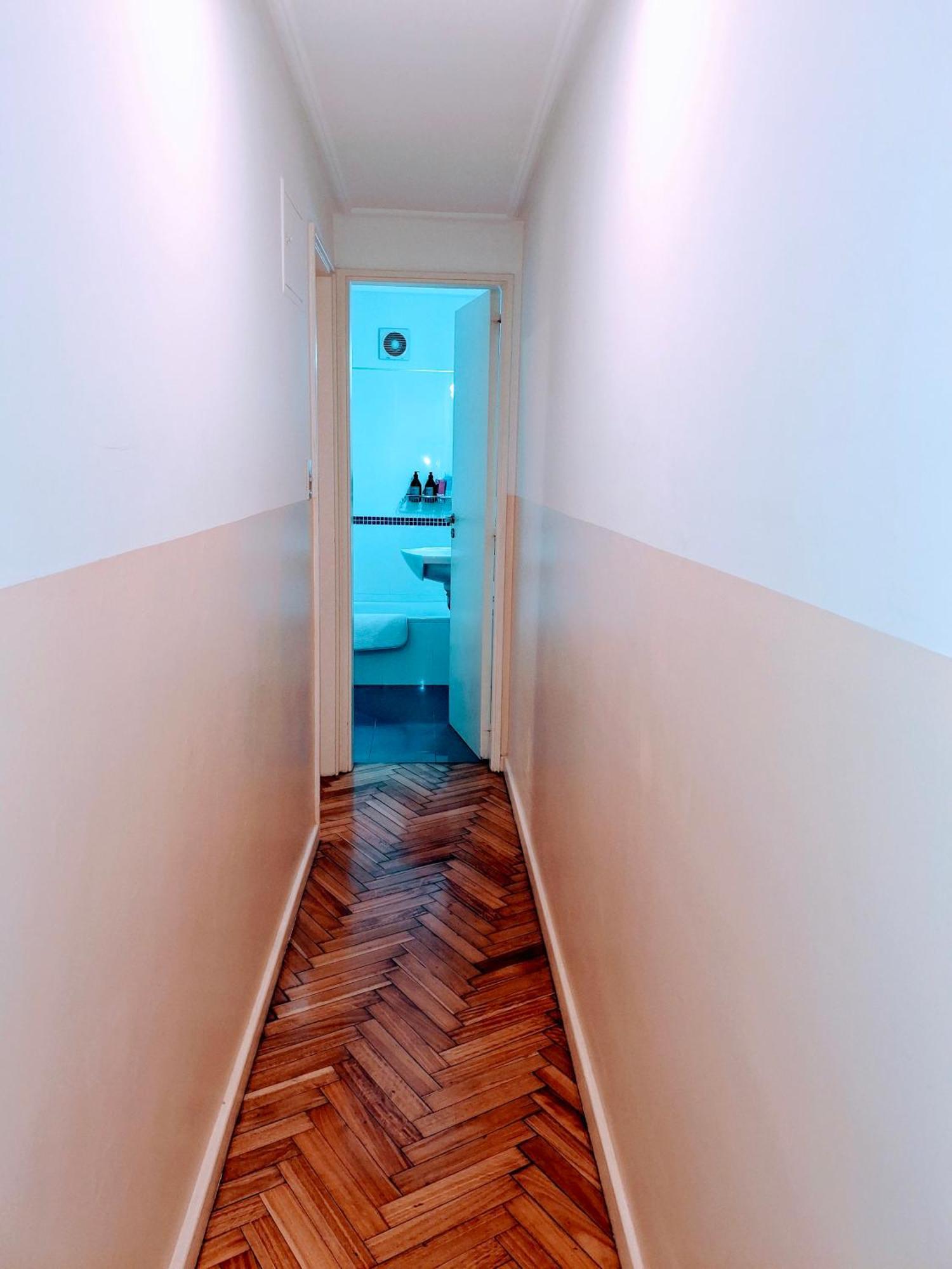 Uehaus Departamentos En Caba-Buenos Aires 아파트 외부 사진