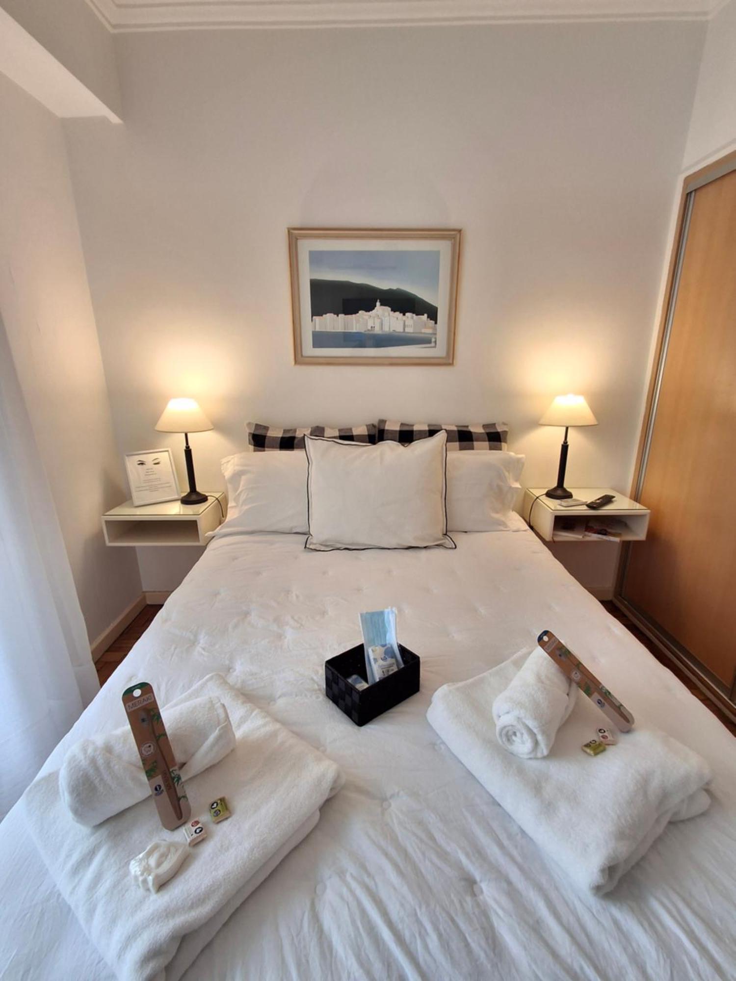 Uehaus Departamentos En Caba-Buenos Aires 아파트 외부 사진