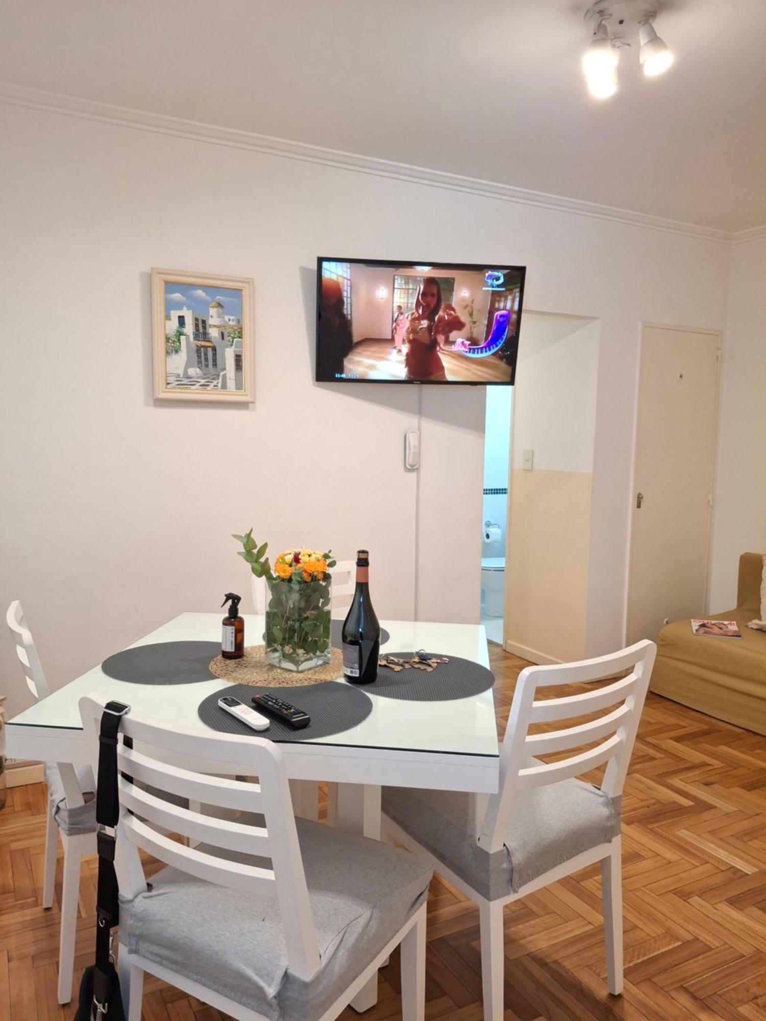 Uehaus Departamentos En Caba-Buenos Aires 아파트 외부 사진