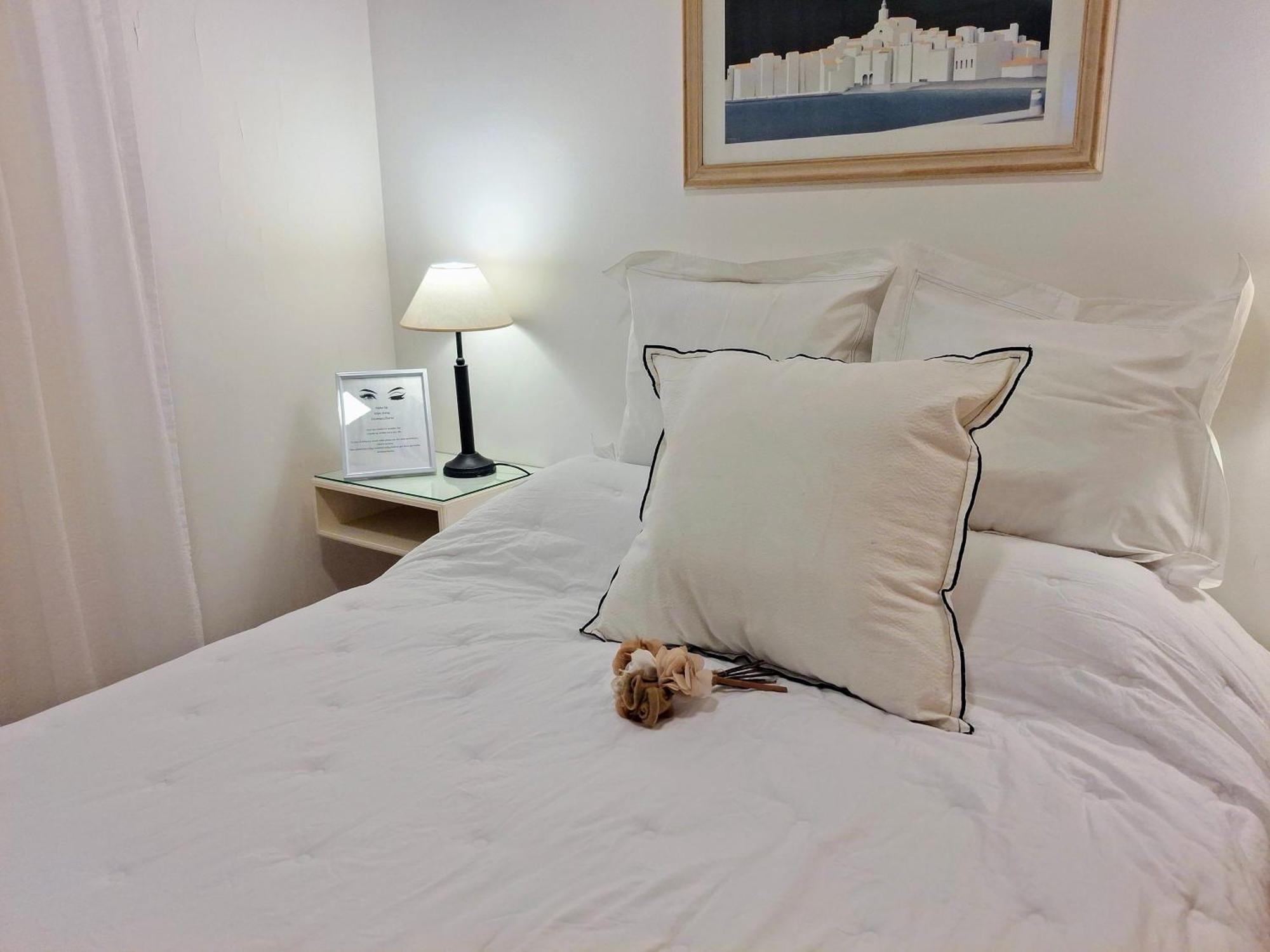 Uehaus Departamentos En Caba-Buenos Aires 아파트 외부 사진