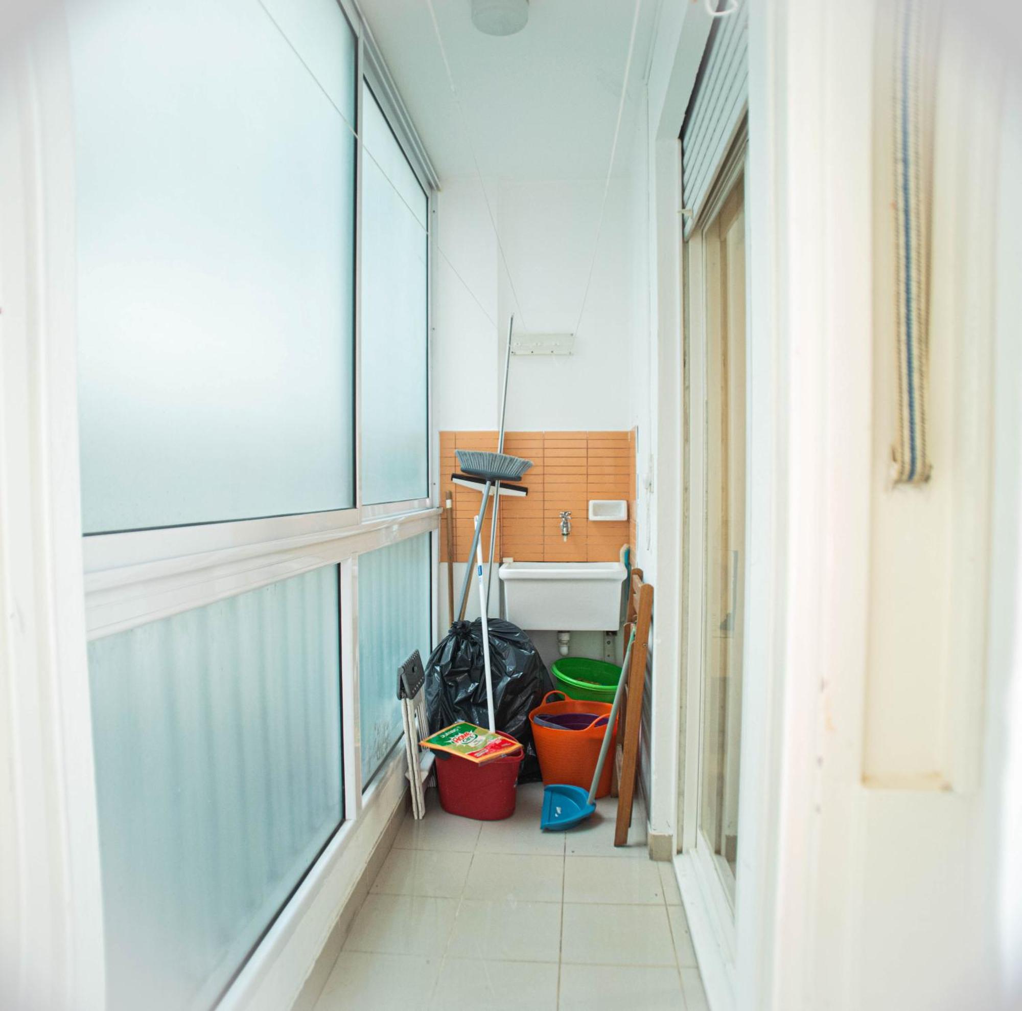 Uehaus Departamentos En Caba-Buenos Aires 아파트 외부 사진