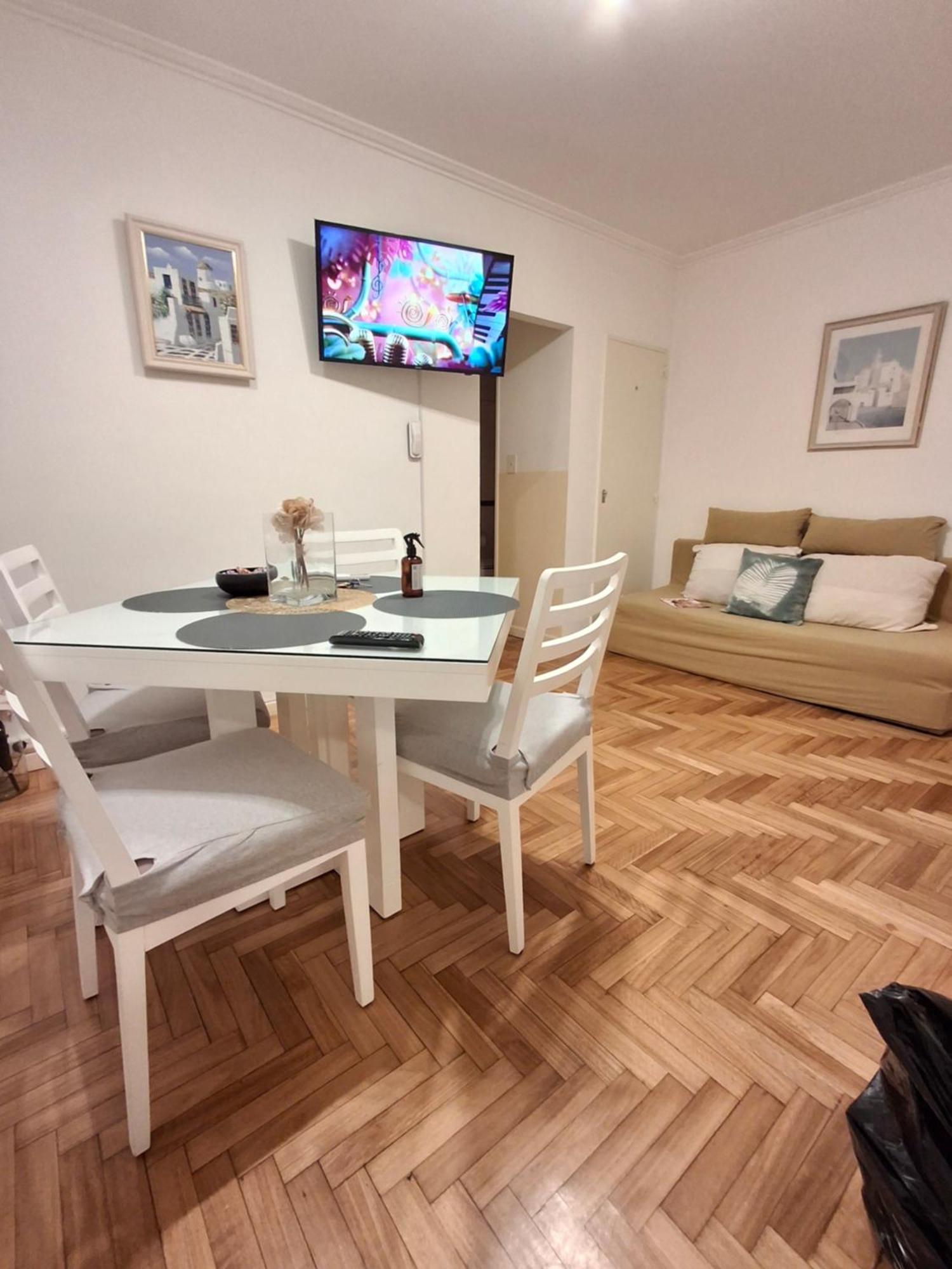 Uehaus Departamentos En Caba-Buenos Aires 아파트 외부 사진