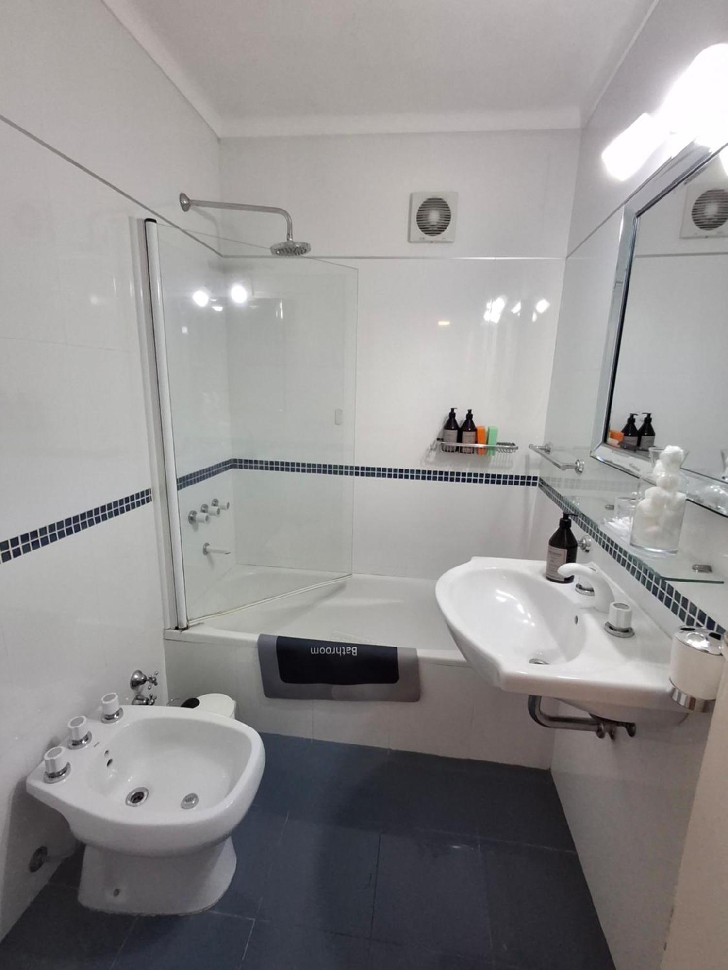 Uehaus Departamentos En Caba-Buenos Aires 아파트 외부 사진