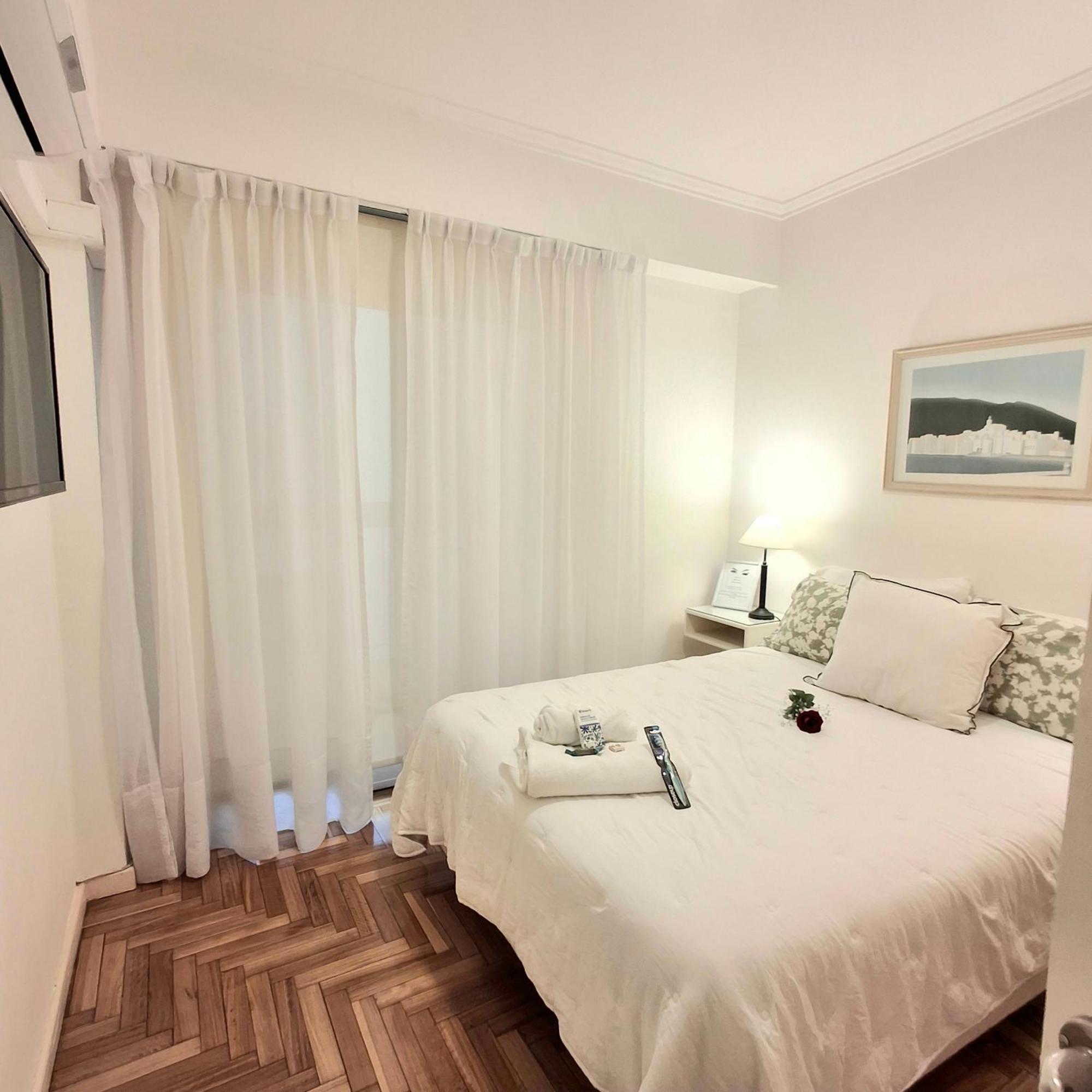 Uehaus Departamentos En Caba-Buenos Aires 아파트 외부 사진