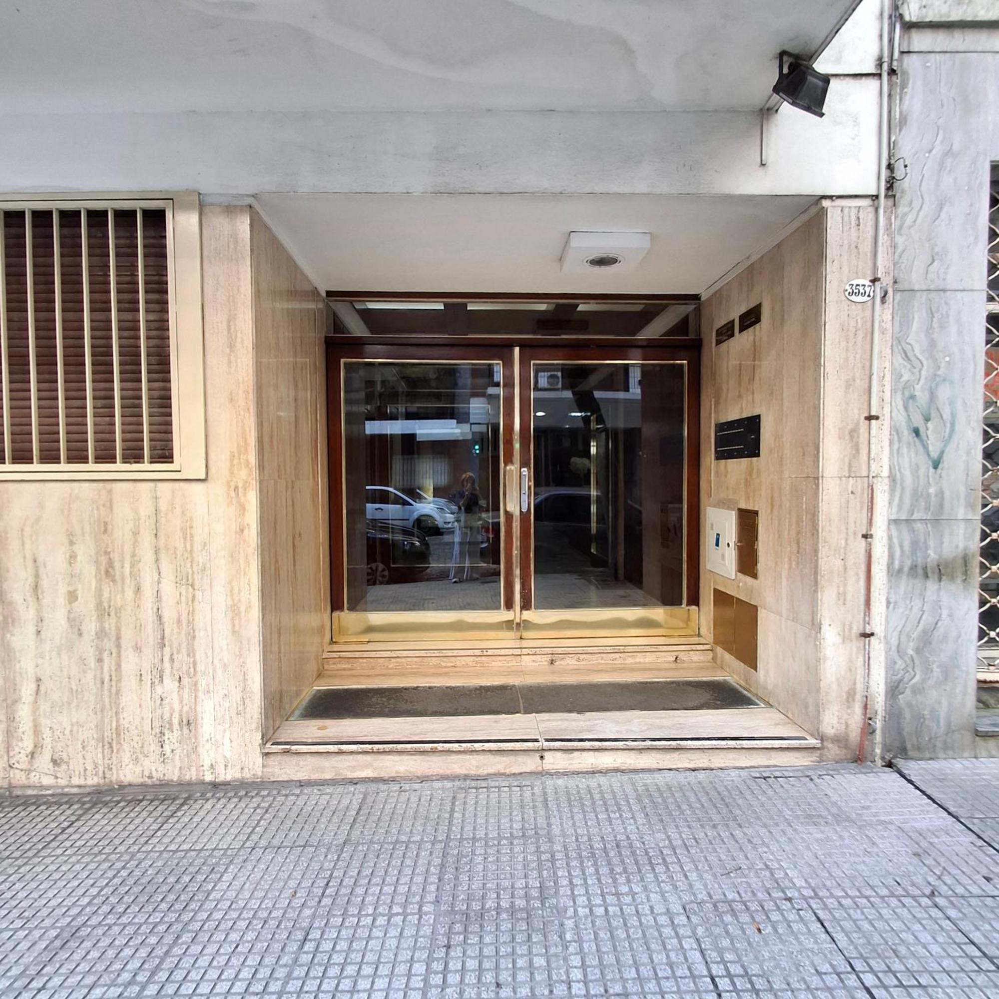 Uehaus Departamentos En Caba-Buenos Aires 아파트 외부 사진
